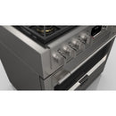  Fulgor Milano 36-inch Freestanding Gas Range with Dual Convection F6PGR366S2 IMAGE 9