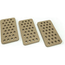  Thermador Ceramic Briquettes PABRICKW IMAGE 1