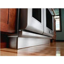  Thermador Cooking Accessories Toe Kick Panel PA60WTKG IMAGE 1
