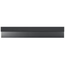  Liebherr Refrigeration Accessories Toe Kick Panel 9901530-00 IMAGE 1