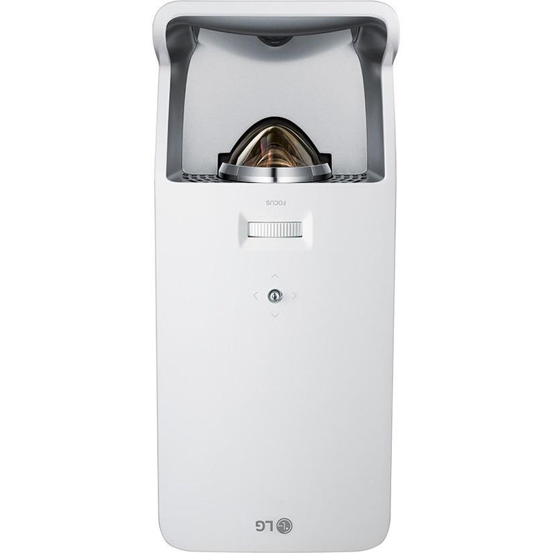 LG 1080p DLP Home Theatre Projector HF65LA IMAGE 8