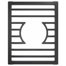  Wolf 24" Gas Cooktop Single Burner Wok Grate 828141 IMAGE 1