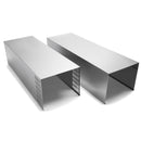  Whirlpool Ventilation Accessories Duct Kits EXTKIT26FS IMAGE 1