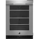  JennAir Rise 24-inch Compact Refrigerator JUGFR242HL IMAGE 1
