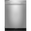  JennAir Noir 24-inch Compact Refrigerator JURFL242HM IMAGE 1