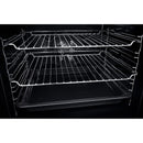  JennAir Noir 24-inch 2.6 cu. ft. Built-in Single Wall Oven with Convection JJW2424HM IMAGE 2
