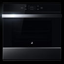  JennAir Noir 24-inch 2.6 cu. ft. Built-in Single Wall Oven with Convection JJW2424HM IMAGE 3