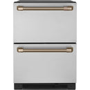  Café Refrigeration Accessories Handle CXQD2H2PNBZ IMAGE 2