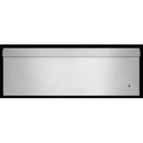 JennAir Noir 30-inch 1.5cuft Warming Drawer JJD3030IM IMAGE 1