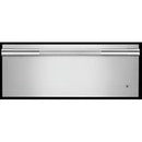 JennAir Rise 27-inch 1.5cuft Warming Drawer JJD3027IL IMAGE 1