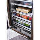  Signature Kitchen Suite 30-inch, 18 cu.ft. Built-in All-Refrigerator with Wi-Fi Connectivity SKSCR3001P IMAGE 10