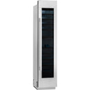 Signature Kitchen Suite 71-Bottle Wine Cooler with Wi-Fi Connectivity SKSCW181RP IMAGE 4
