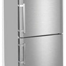  Liebherr Refrigeration Accessories Handle 9901557-00 IMAGE 1