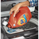 GE 6.0 cu. ft. Top Loading Washer GTW840CPNDG IMAGE 4