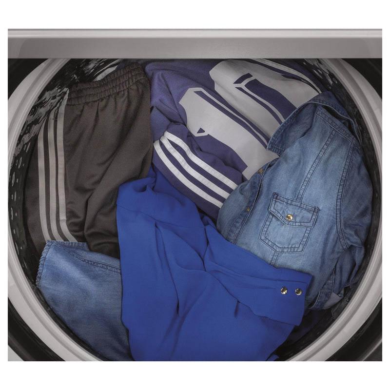 GE 6.0 cu. ft. Top Loading Washer GTW840CPNDG IMAGE 6