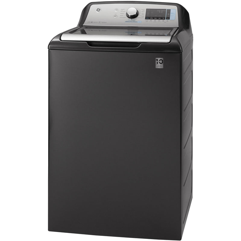 GE 6.0 cu. ft. Top Loading Washer GTW840CPNDG IMAGE 8
