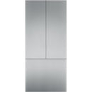  Thermador Refrigeration Accessories Panels TFL36IT905 IMAGE 1