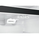  Frigidaire 30-inch, 20 cu.ft. Freestanding Top Freezer Refrigerator FFTR2045VS IMAGE 5