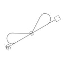  Zephyr Ventilation Accessories Parts 11030132 IMAGE 1