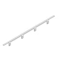  Zephyr 30-inch Trim Kit DDT-0030 IMAGE 1