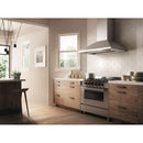  Elica 30-inch Leone Wall Mount Range Hood ELN630S2 IMAGE 2