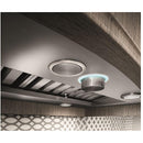  Elica 46-inch Arezzo Built-In Hood Insert EAR146S4 IMAGE 2