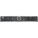 GE 7.8 cu.ft. Electric Dryer with Steam GFD85ESPNRS IMAGE 4