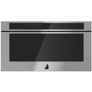  JennAir 24-inch, 1.2 cu.ft. Drawer Microwave Oven with 11 Power Levels JMDFS24JL IMAGE 1