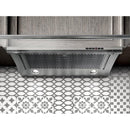  Elica 36-inch Glide Under-Cabinet Range Hood EGL436S1 IMAGE 1