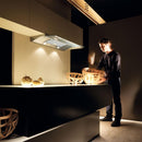  Elica 36-inch Glide Under-Cabinet Range Hood EGL436S1 IMAGE 3