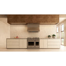  Elica 30-inch Calabria Under-Cabinet Range Hood ECL630S4 IMAGE 3