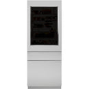  Monogram Refrigeration Accessories Panels ZKGSN804NRH IMAGE 1