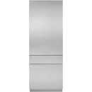  Monogram Refrigeration Accessories Panels ZKSSN809NLH IMAGE 1