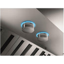  Elica 48-inch Calabria Under-Cabinet Range Hood ECL148S4 IMAGE 2