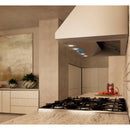  Elica 48-inch Calabria Under-Cabinet Range Hood ECL148S4 IMAGE 5