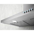  Elica 24-inch Toblino Wall Mount Range Hood ETB424SS IMAGE 2