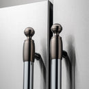  Bertazzoni Handle Kit DS2HERTSB IMAGE 1