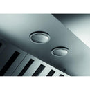  Elica 42-inch Vavano Island Mount Hood EVI642S1 IMAGE 2