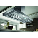  Elica 42-inch Vavano Island Mount Hood EVI648S1 IMAGE 1