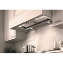  Elica 28-inch Arezzo Built-In Hood Insert EAR628S4 IMAGE 1