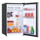  Danby 19-inch, 4.4 cu.ft. Freestanding Compact Refrigerator DCR044B1SLM IMAGE 12