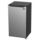  Danby 19-inch, 4.4 cu.ft. Freestanding Compact Refrigerator DCR044B1SLM IMAGE 4