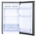  Danby 19-inch, 4.4 cu.ft. Freestanding Compact Refrigerator DCR044B1SLM IMAGE 9