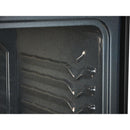 Frigidaire Gallery 30-inch Freestanding Electric Range with Air Fry Technology GCRE306CAF IMAGE 6