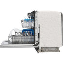  Maytag 24-inch Built-in Dishwasher with Dual Power Filtration MDB9959SKZ IMAGE 10