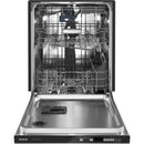  Maytag 24-inch Built-in Dishwasher with Third Level Rack and Dual Power filtration MDB8959SKZ IMAGE 8