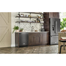 KitchenAid 24-inch Built-in Dishwasher with FreeFlex™ Third Rack KDTM404KBS IMAGE 9