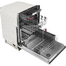  KitchenAid 24-inch Built-in Dishwasher with FreeFlex™ Third Rack KDFM404KPS IMAGE 16