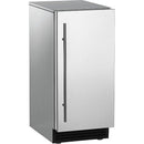 Scotsman 15-inch Built-in Ice Machine SCCP50MB-1SU IMAGE 1