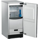 Scotsman 15-inch Built-in Ice Machine SCCP50MB-1SU IMAGE 2